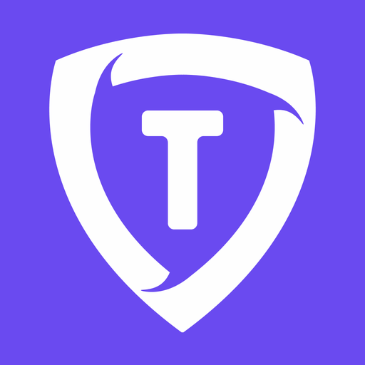 Trust VPN logo